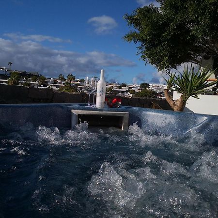 Villa Tyna Playa Blanca  Ruang foto