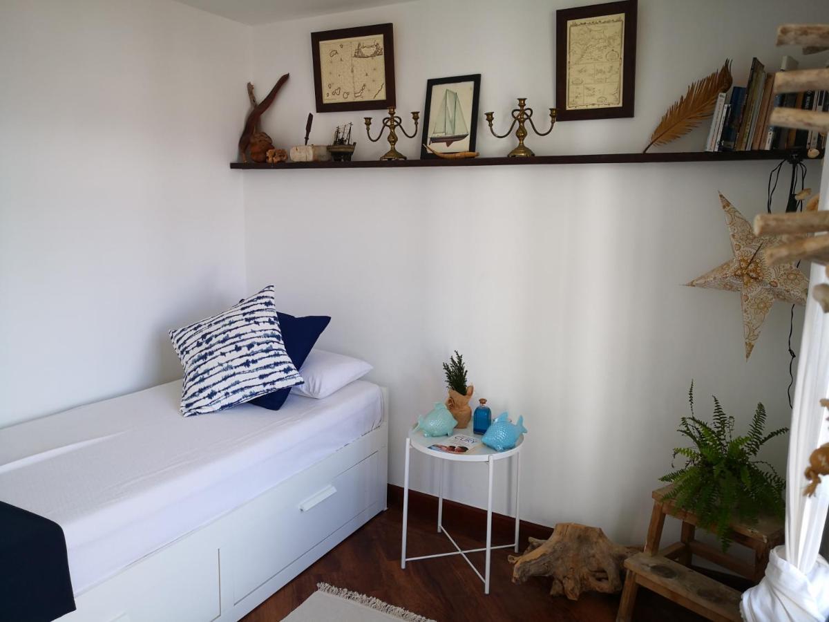 Villa Tyna Playa Blanca  Bagian luar foto