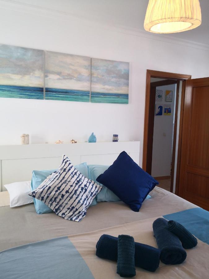 Villa Tyna Playa Blanca  Bagian luar foto