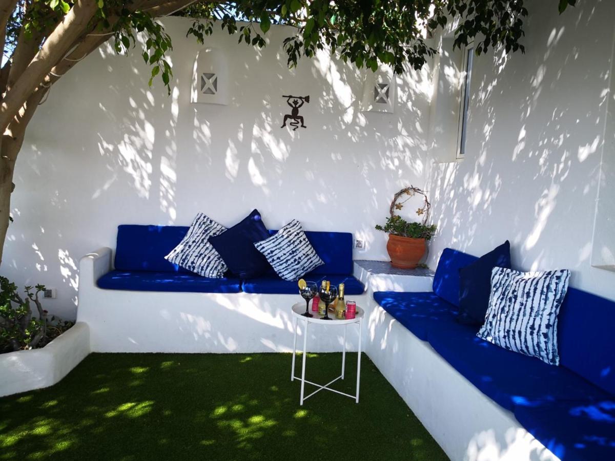Villa Tyna Playa Blanca  Bagian luar foto