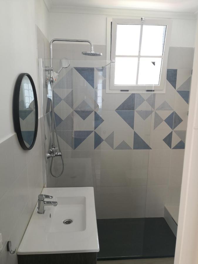 Villa Tyna Playa Blanca  Bagian luar foto