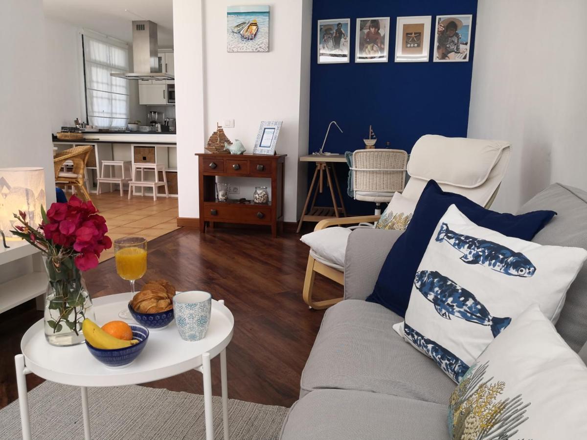 Villa Tyna Playa Blanca  Bagian luar foto