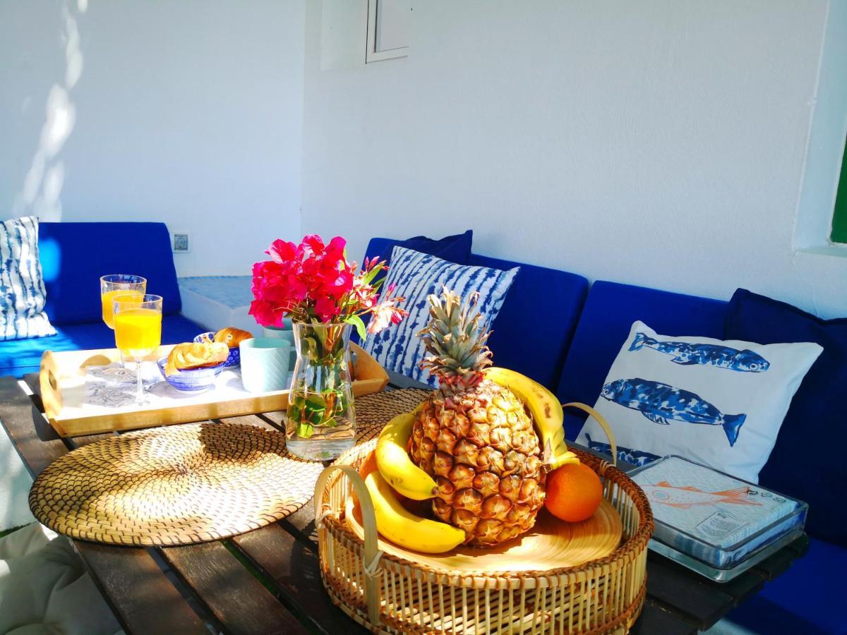 Villa Tyna Playa Blanca  Bagian luar foto