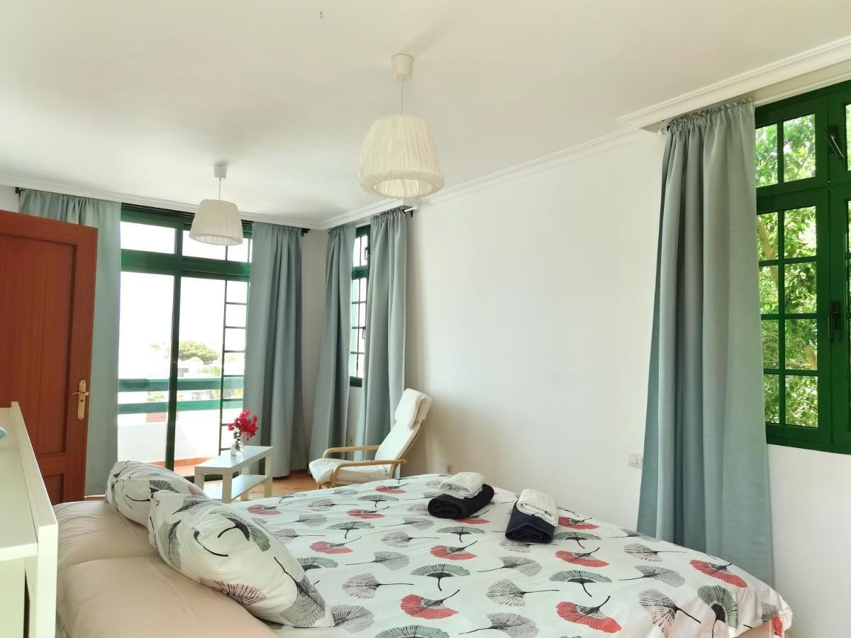 Villa Tyna Playa Blanca  Bagian luar foto