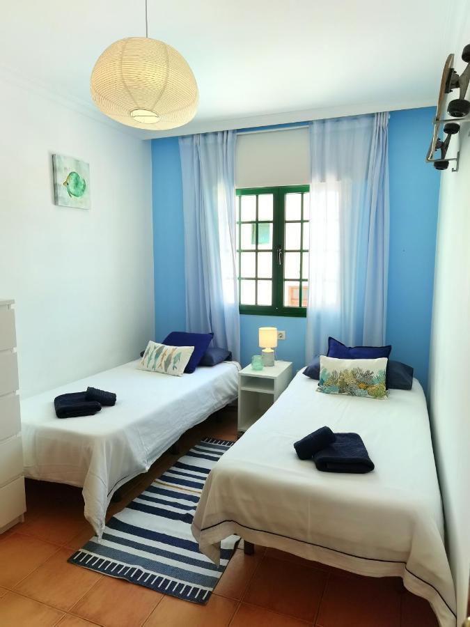 Villa Tyna Playa Blanca  Bagian luar foto