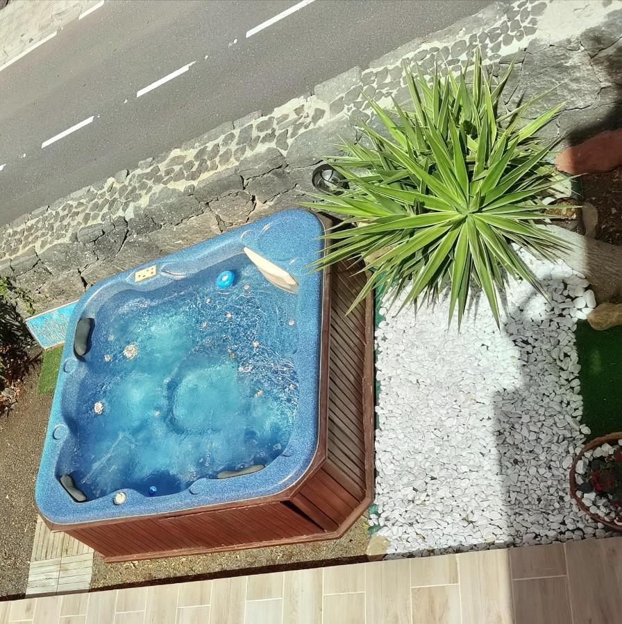 Villa Tyna Playa Blanca  Bagian luar foto