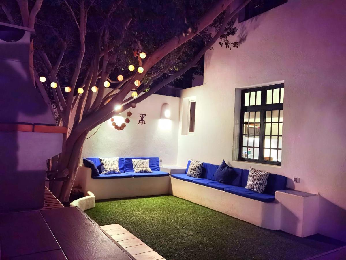 Villa Tyna Playa Blanca  Bagian luar foto