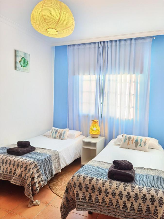Villa Tyna Playa Blanca  Bagian luar foto