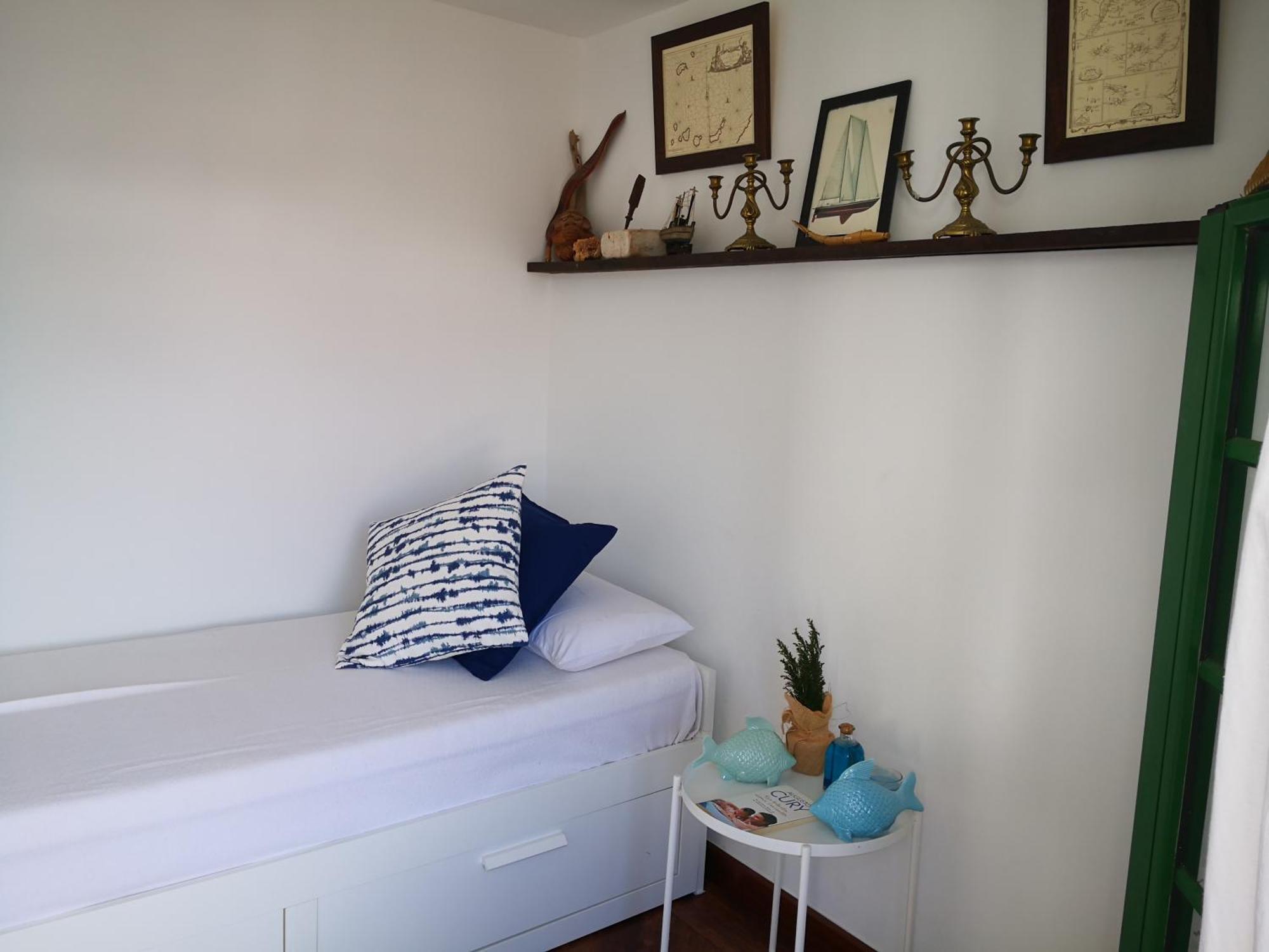 Villa Tyna Playa Blanca  Ruang foto